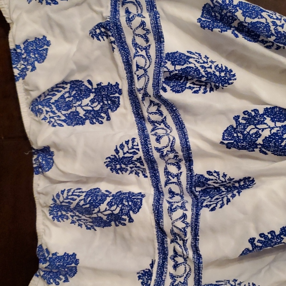 Anthropologie Romper - Picture 3 of 4